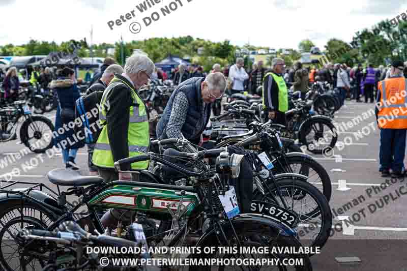 Vintage motorcycle club;eventdigitalimages;no limits trackdays;peter wileman photography;vintage motocycles;vmcc banbury run photographs